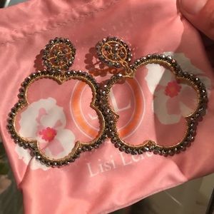 Lisi Lerch earrings